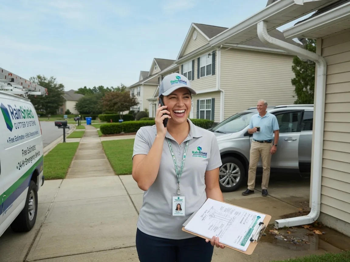 Gutter Installation Lilliwaup, WA FAQs